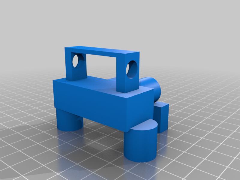 Support Test Calibration v1