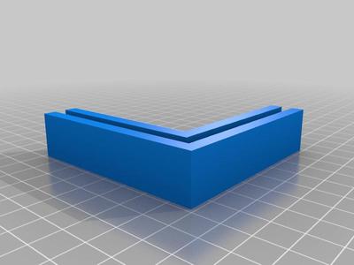 Corner bracket