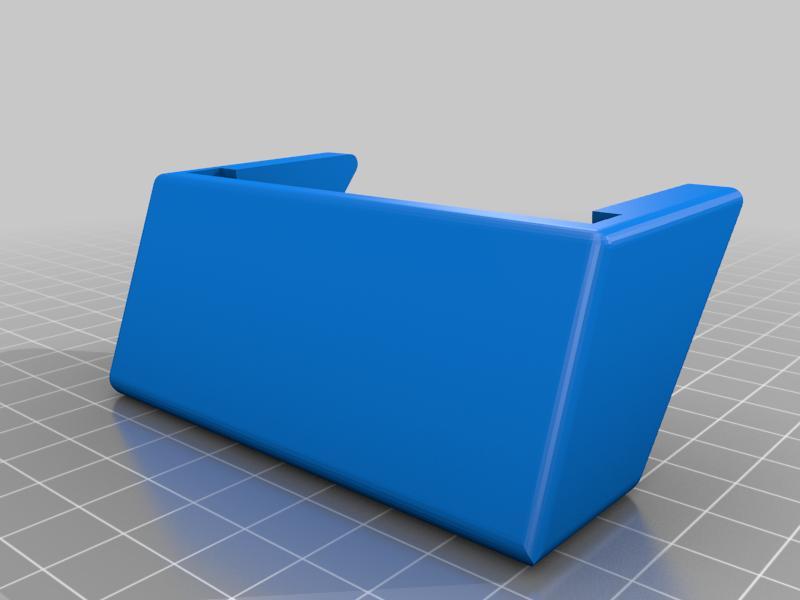 Prius C OnePlus 5 Phone Holder