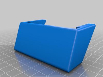 Prius C OnePlus 5 Phone Holder
