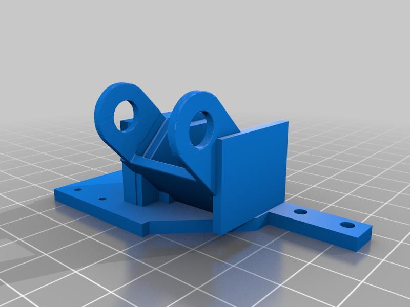 CADENA CABLES ANYCUBIC 4MAX
