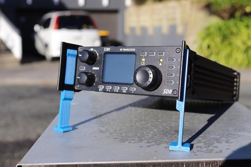 XG90 Clip On Stand (Table) 