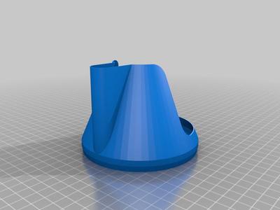 Honey Pourer for 1kg Tubs.