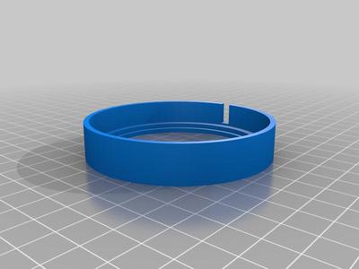 EK Res LED Ring