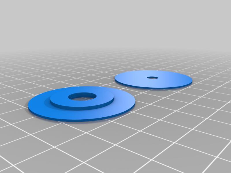reduction for small angle grinder