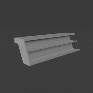 Autonomous Desk Pen Holder