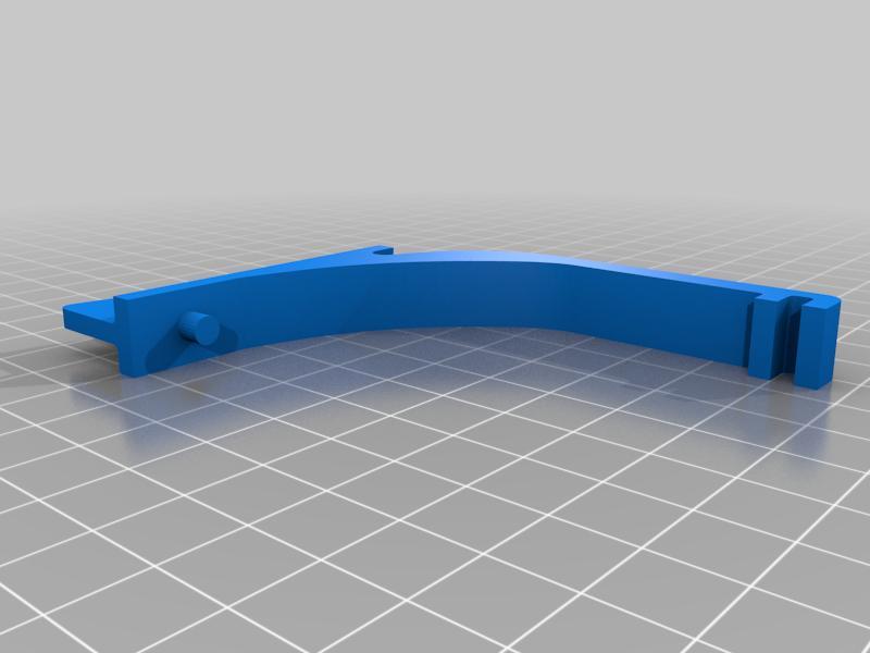 Igloo Cooler latch with Hook