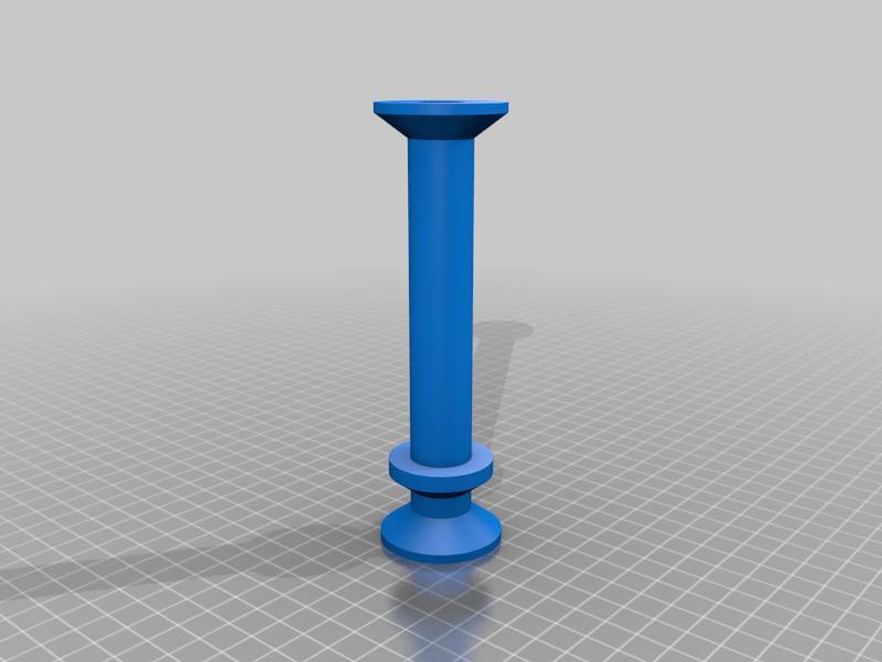 spool long