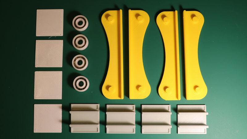 Spool Holder_ Держатель катушки 