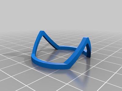 Mjolnir PVC pipe remix