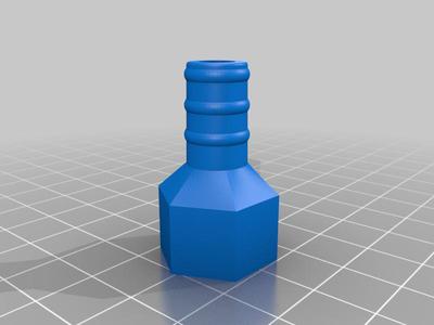 Biermaxx 2 Adapter Frischefeasschen