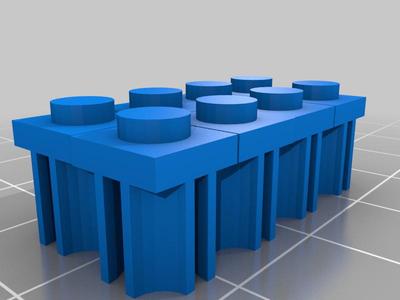 3D Block-Jing JIA