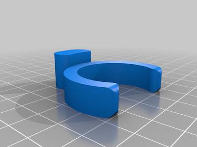 Ender 3 Spool Lock