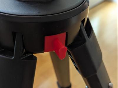 Gozney Tread Tripod hook