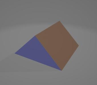 wedge