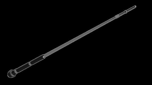Royal Guard Force Pike