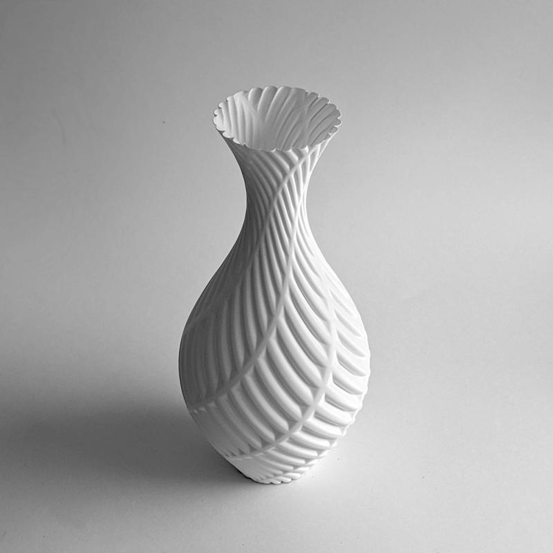 887 Fern Vase