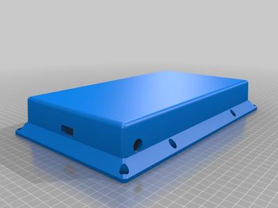 10S5P battery cover