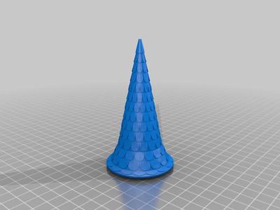 Conos alternativos para Exin Castillos