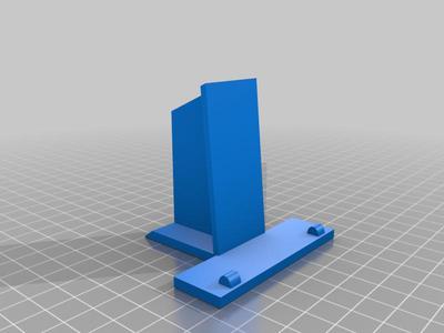 Phone/Tablet Stand