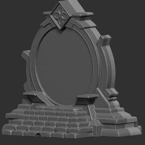 Genshin Impact - Spiral Abyss Infinity Mirror