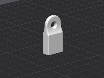 usb holder