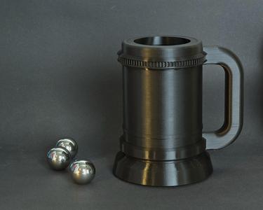 Air Insulating Can Holder 2