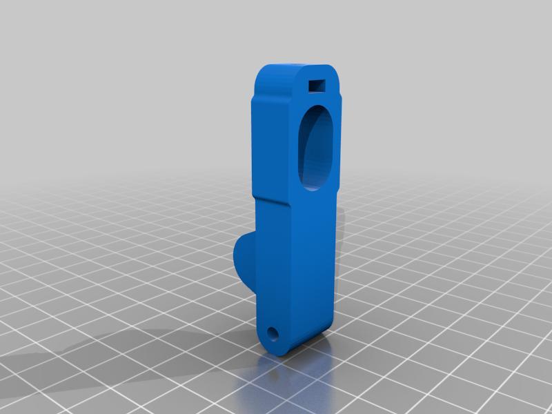 ZDV SPHERE-O-BOT Remix