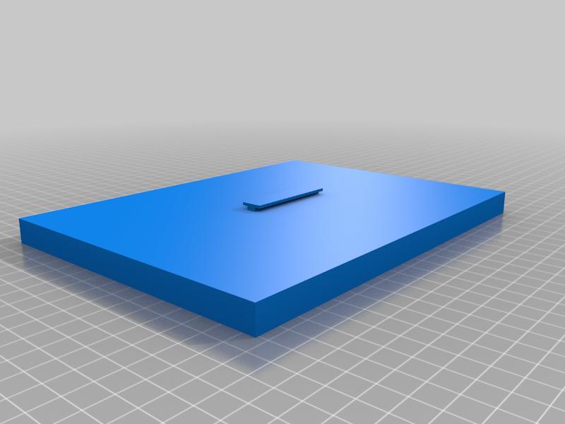 Table for instrument