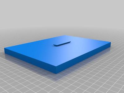 Table for instrument
