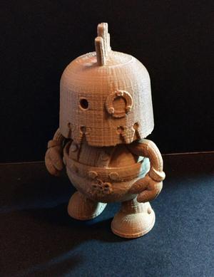 SteamPunk #Tinkercharacters