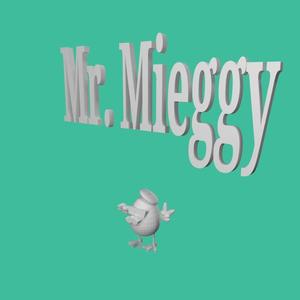 Mr. Mieggy