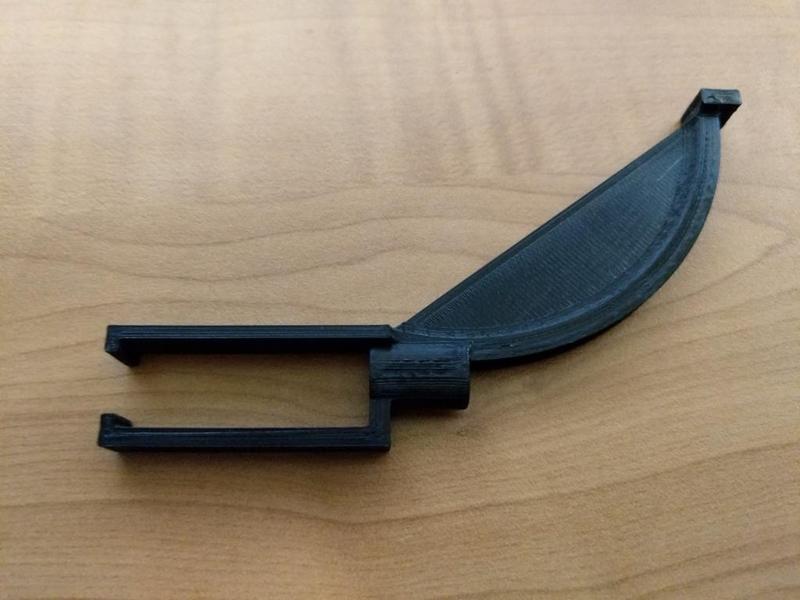 Filament Feeder CR-10S Pro