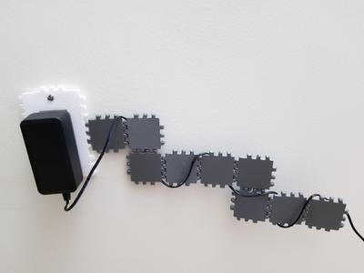 Special Polypanel: The Outlet Panel