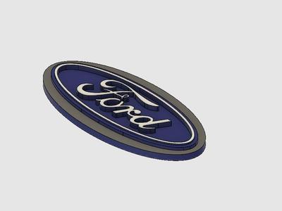 FORD_Logo