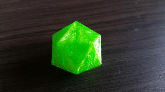 The failure dice