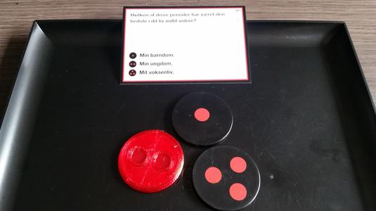 Ego marker 2