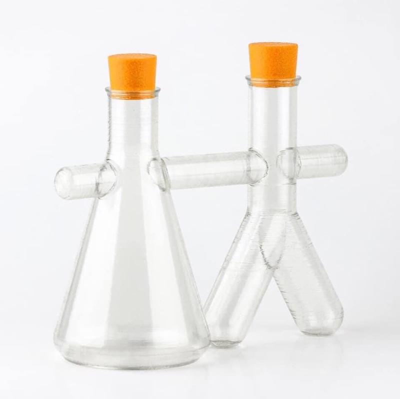 Chemical Wedding