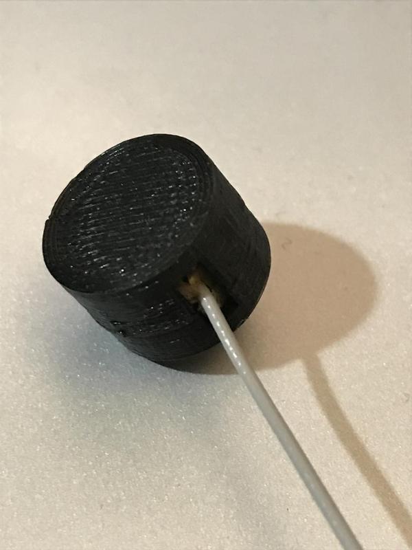 UXII/AXII micro case