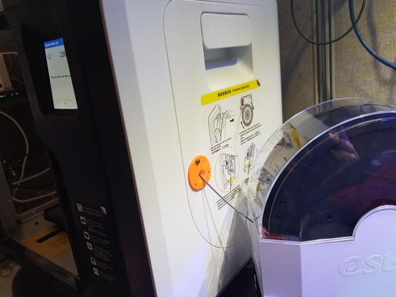 Adventure3 Filiment Guide