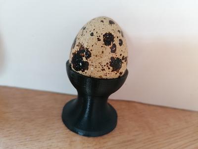 Quail Egg Cup / Quail Egg Cup