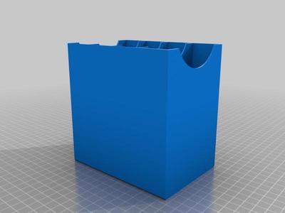 HDD storage  / Stockage HDD