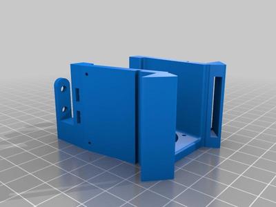 Prusa I3 Merlin V3 Hotend