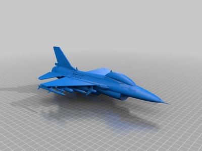 Jet Plane
