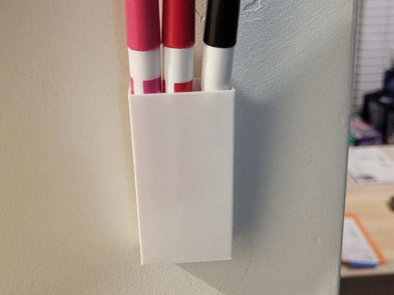 Marker Wall Mount