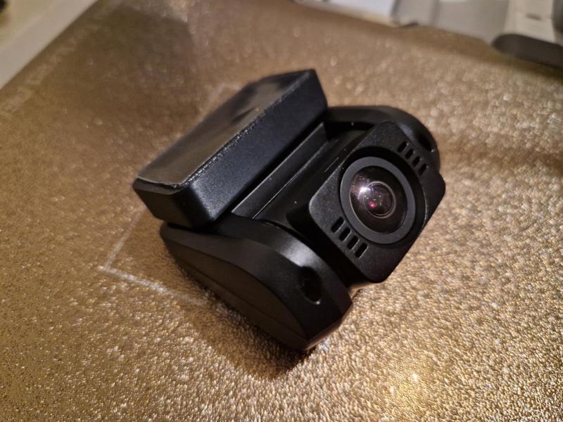 Viofo 129 Rear Dashcam Mount