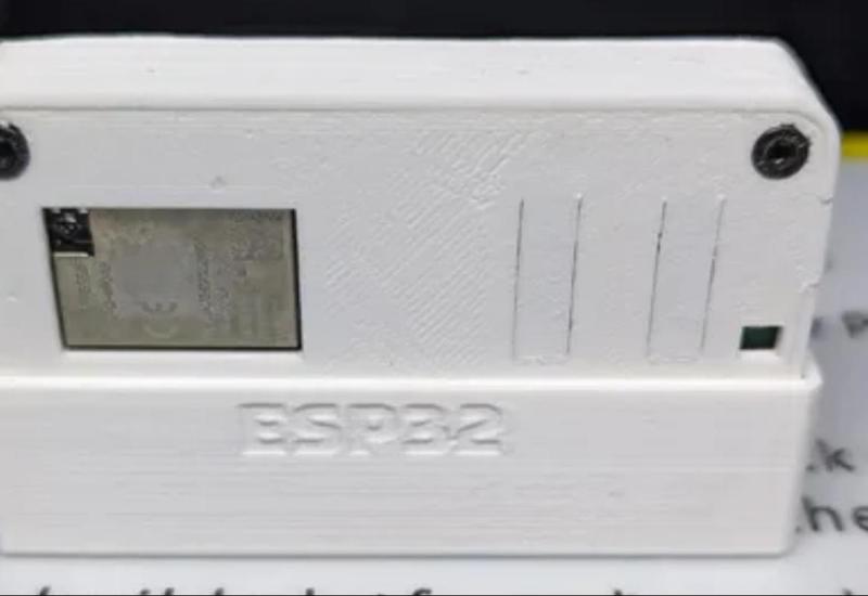 Flipper zero wifi board pin protection sleve 