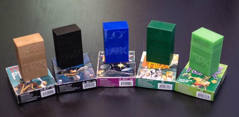 Fluxx Deck Box