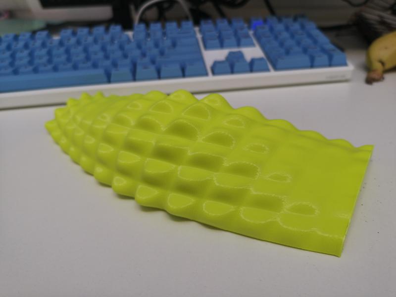 Weaverbird Surface