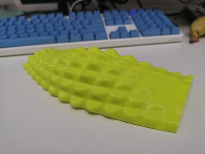 Weaverbird Surface